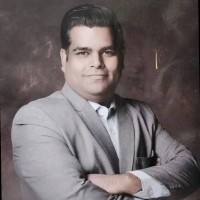 Nuvama Wealth Employee Sanjay Jaiswal's profile photo