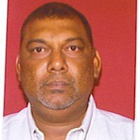 Surendra Bhagwandass Email