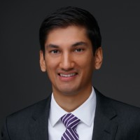 Wilmer Eye Institute, Johns Hopkins Medicine Employee Anupam Garg's profile photo