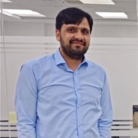 Dr. Sultan Al Dosari & Partners Chartered Accountants - Grant Thornton Qatar Employee Syed Imran's profile photo