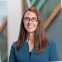 Bazaarvoice Employee Kate Hahn's profile photo