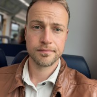 Staffbase Employee Dan Drury's profile photo
