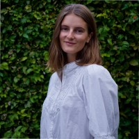 Landdistrikternes Fællesråd (The National Council for Rural Affairs) Employee Nikoline Bach's profile photo