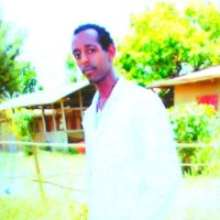 ARRA Group Employee Gezachew Ali's profile photo