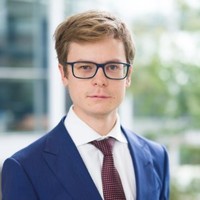 Strategy& Employee Sergey Dudko's profile photo