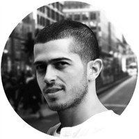 Optimon.io Employee Tal Lavi's profile photo