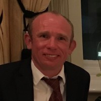 Bdo Uk LLP Employee Simon Dew's profile photo