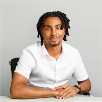 Martino Morgan-Germain Email