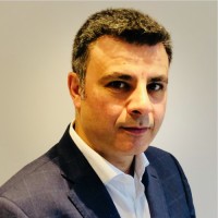 Puritas Employee Emilios Evangeli's profile photo