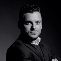Wiser Technology Employee Bojidar Ibrishimov's profile photo