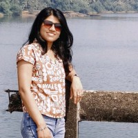 Radhika Mendhe Email