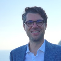 California Department of Justice Employee Andrew Kushner's profile photo
