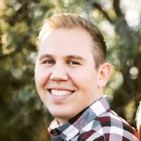 The Church of Jesus Christ of Latter-day Saints Employee Jake Wright's profile photo