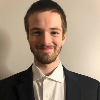 Sentara Health Employee Jackson S.'s profile photo