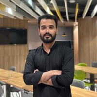Mac Care Employee M Salar's profile photo