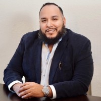 RJT Construction Employee Roman Torres's profile photo