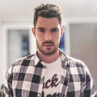 Sunflower Labs Employee Dusan Zivkovic's profile photo
