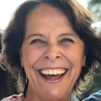 Uber Employee Jen Burns's profile photo