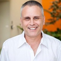 Ron Chaim Email & Phone Number