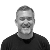 dunnhumby Employee Nick Ashley's profile photo