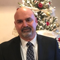 AmSpec Group Employee Tony Lindsell's profile photo