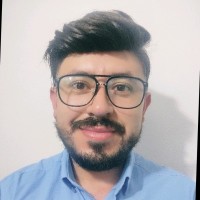 Juan Pablo Alvarado Guerrero Email