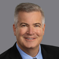 Tyson & Mendes Employee Charles Reynolds's profile photo