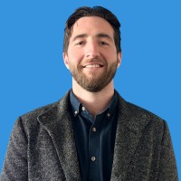 Levy Global Employee Casey O'Leary's profile photo