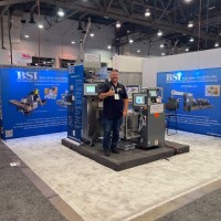 Batching Systems, Inc. Employee Leonard Hudson's profile photo