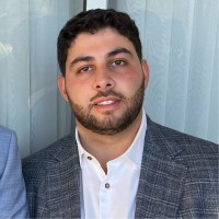 Safra Distribution Employee Mustafa M's profile photo