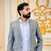 Ali Mughees Email