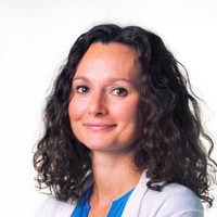 Synalia Employee Anne-Laure Foucray's profile photo