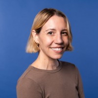 GetYourGuide Employee Emily Hancock's profile photo