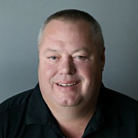 Gem Shopping Network Employee Jeff Byard's profile photo