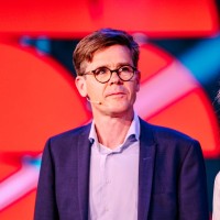 TOPdesk Employee Wolter Smit's profile photo