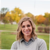 Thrive Real Estate Group Employee Kelly Lester's profile photo
