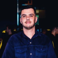 NOCLAF TECH Employee Rodrigo Lima's profile photo