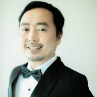Getting Attention Employee John Samaniego's profile photo