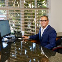 Vista Investment Partners LLC Employee Al Mertens's profile photo