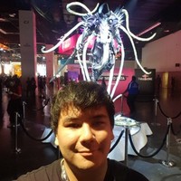 Demonware Employee Michael Tom-Wing's profile photo