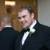 Serra Traverse City Employee Jordan Moffat's profile photo
