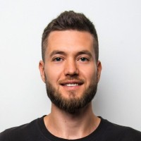 Bohdan Bortnytskyi Email & Phone Number