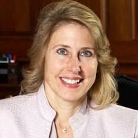Letitia Chafin