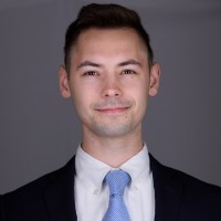 Swedenborg Foundation Employee James Cole's profile photo