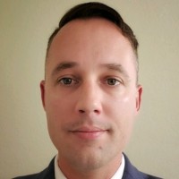 3D perception Employee Derek Frabizio's profile photo