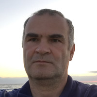Solaris Bus & Coach Employee Marcin Chodor's profile photo