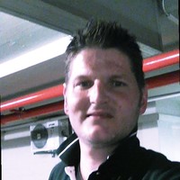MeyCom Employee Morne J's profile photo