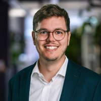 MediData AG Employee Stefan Imhof's profile photo