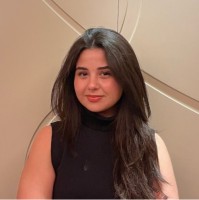 Beirut Digital District Employee Lara Kloumian's profile photo