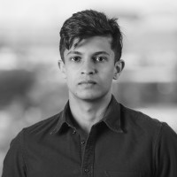 TRM Equity Employee Vishal Walia's profile photo